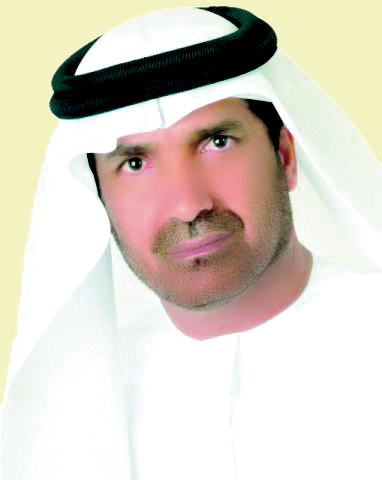 "الشاعر عبد الله الهدية"