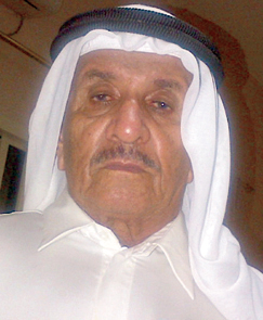 "محمد بن درويش"