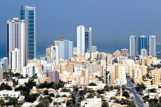 "طفرة عقارية ملحوظة تشهدها إمارة عجمان\tالبيان"