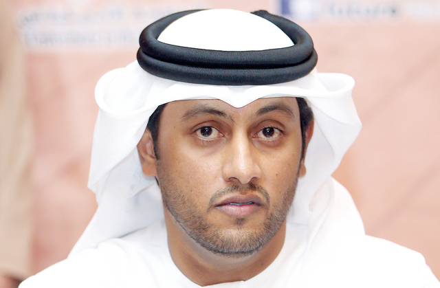 "الحداد: نشاط اتحاد كرة السلة أسهم في تطور اللعبة"