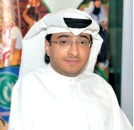 "ماجد العصيمي: إضافة قوية لرياضة المعاقين وسبب كبير في وصولها للعالمية"