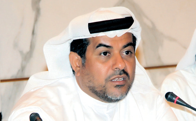 "بالرقاد: سعداء باستمرار المنافسات ونعد دائماً بالجديد"