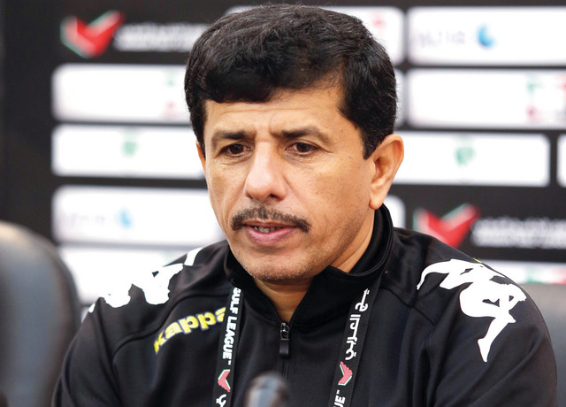 "الأخطاء الدفاعية حرمت الإمارات من الفوز"