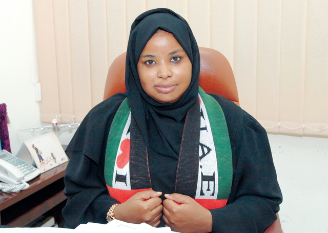 "مروة العواني: بعضهم تركوا أشغالهم ومكثوا في المحاكم"