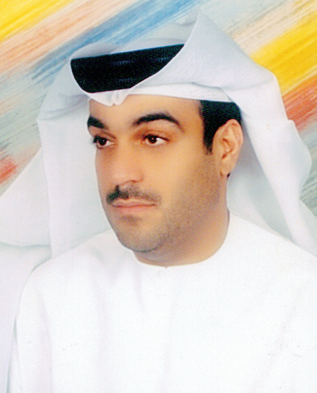 "محمد الزرعوني: ضيوف ثقال من كثرة دعاويهم التي تختلف بأنواعها"