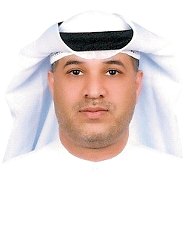 "أحمد النقبي: لا يؤثرون في سير التقاضي بل يزاحمون على المقاعد"