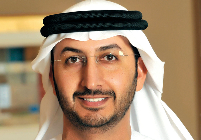 "عبدالله آل صالح: استعراض إنجازات وتحديات الشركات الإماراتية في الخارج"