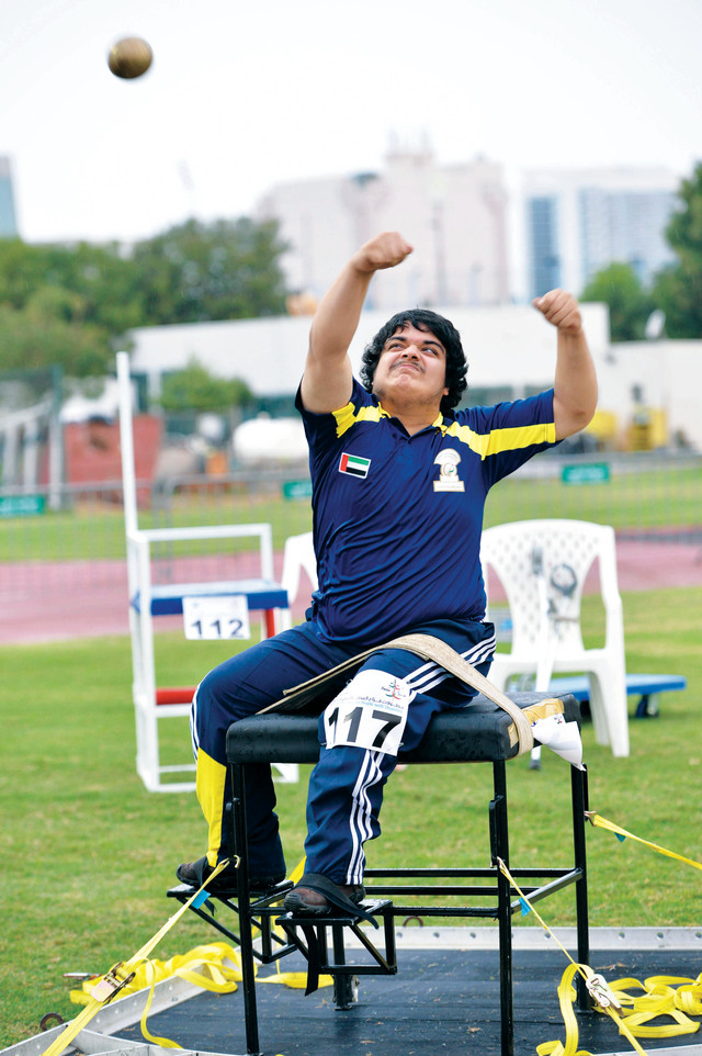 "حمد الحمادي"