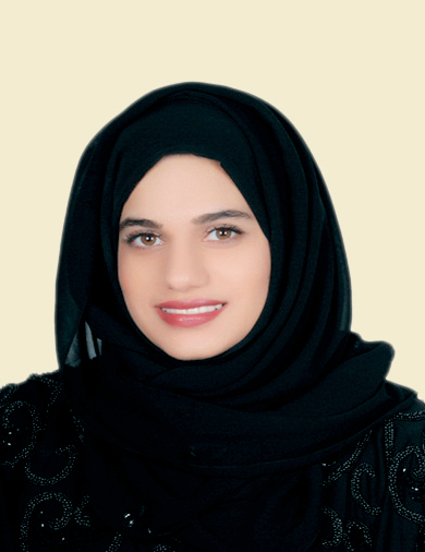"دينة الهاشمي: انطلقت في 2011 لحاجة سوق العمل إلى خريجين ذوي خبرة"