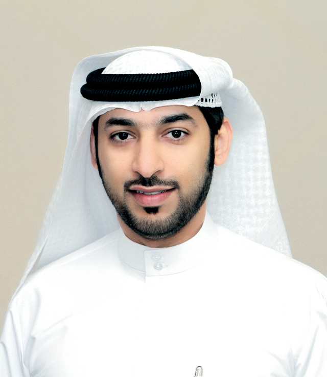"مروان بن بيات: زيادة المتقدمين أعطت اللجنة المنظمة فرصة التعاقد مع شركاء جدد"