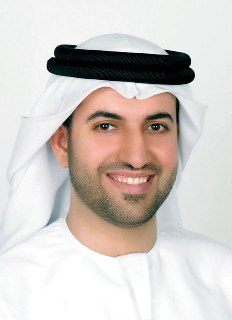 "عبدالكريم العلماء: تسعى إلى تعزيز كفاءة الجيل المواطن الشاب"