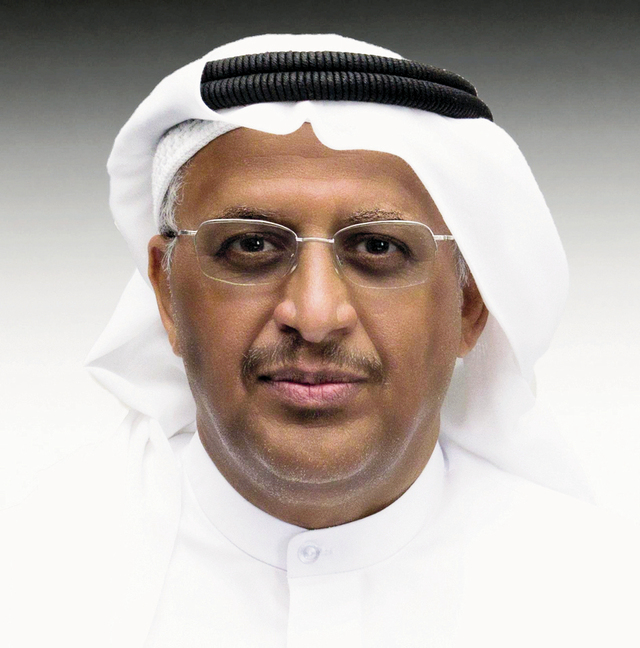 "رياض المهيدب: إطلاق مسابقتي البحوث متعددة التخصصات و«ستارت آب» 2014"