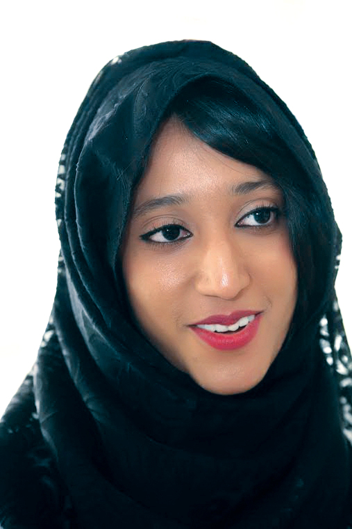 "مريم محمد عبد الرحمن"