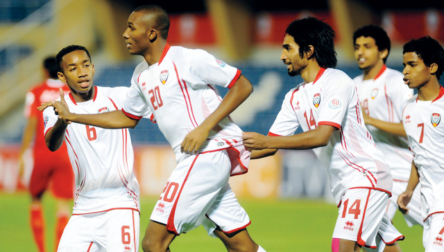 المنتخب الأولمبي يواجه كوريا الشمالية وعينه على الـ «8»