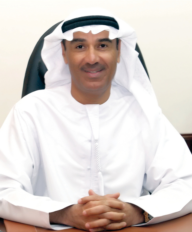 "حسين لوتاه: تصاريح للمستأجرين لعمل الديكورات والاستعداد للافتتاح"