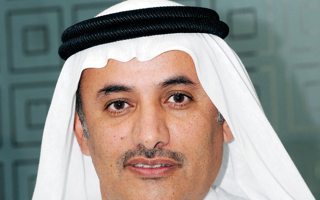"سلطان بن مجرن: دعامة لخططنا الطموحة"