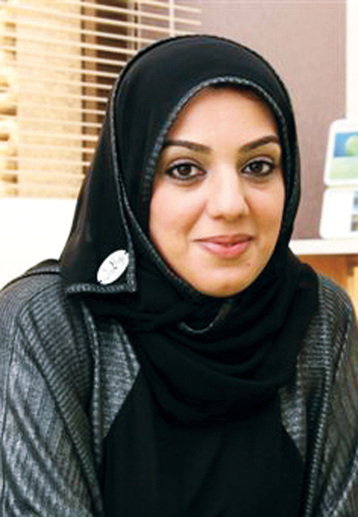 "ماجدة راشد: نقلة نوعية في مسيرة الدولة"
