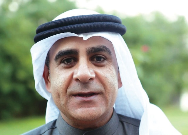 "عبد اللطيف الفردان: تغيير جلد المنتخب \"سنة الحياة\""