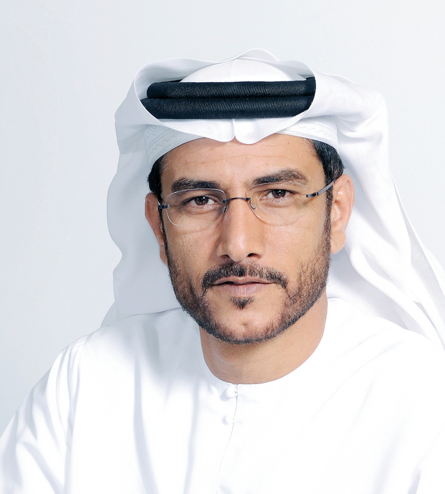 "خلف الحمادي"