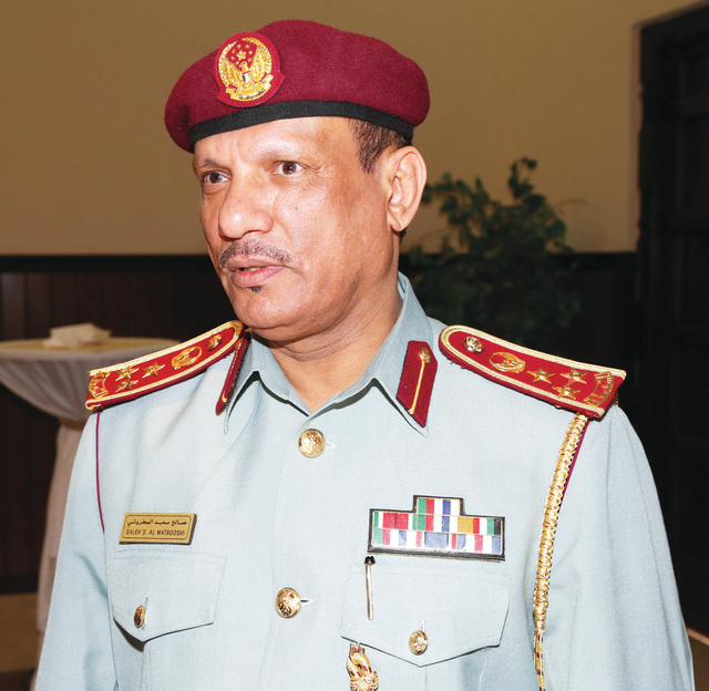 "صالح المطروشي"