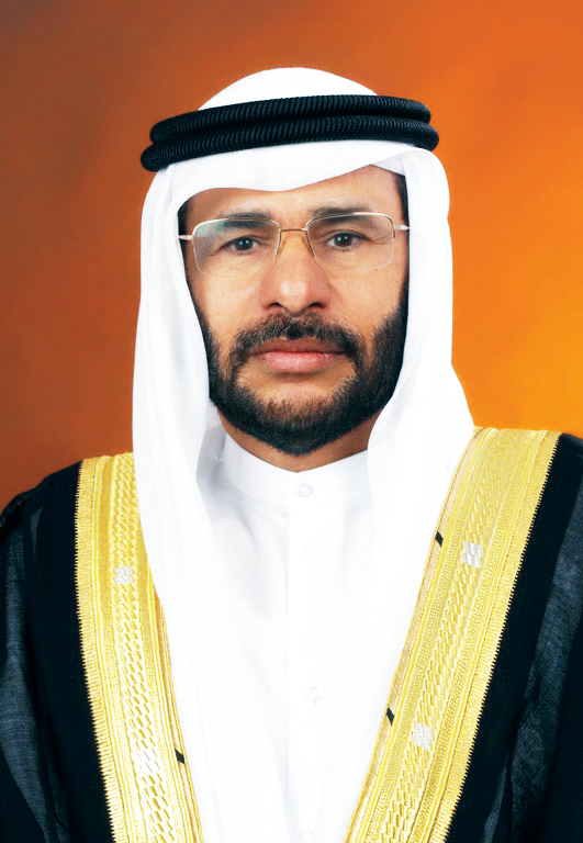 "خليفة ناصر السويدي"