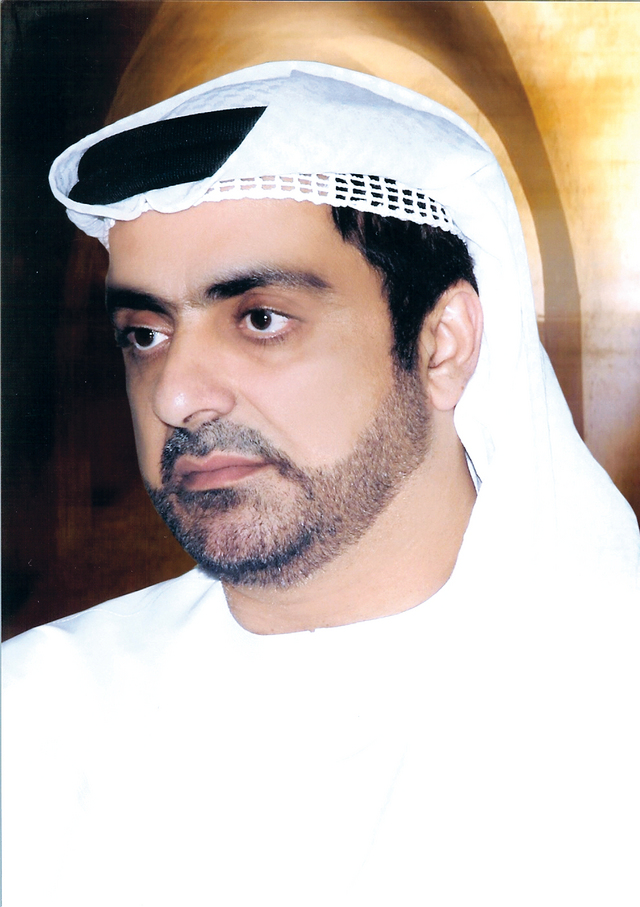 "خليفة الدراي"