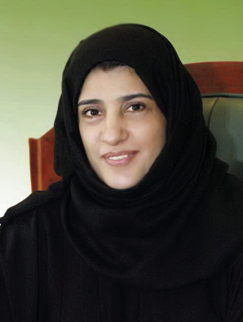 "فوزية غريب"