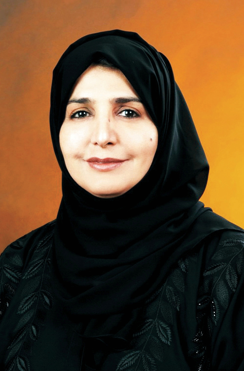 "عفراء البسطي"