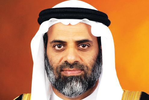 "حمد الرحومي"