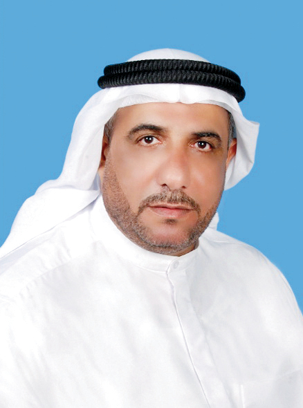 "خلفان بن يوخه"