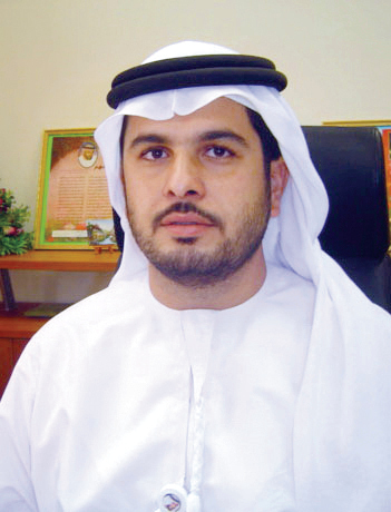 "حمد المزروعي"