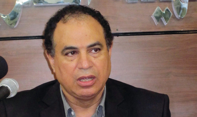 "أحمد مجاهد"