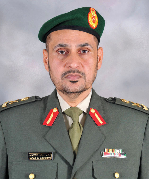 "مطر الظاهري"