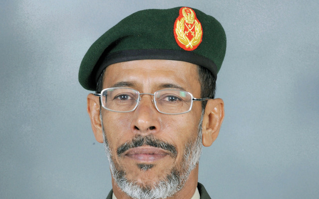 "حمد الرميثي"