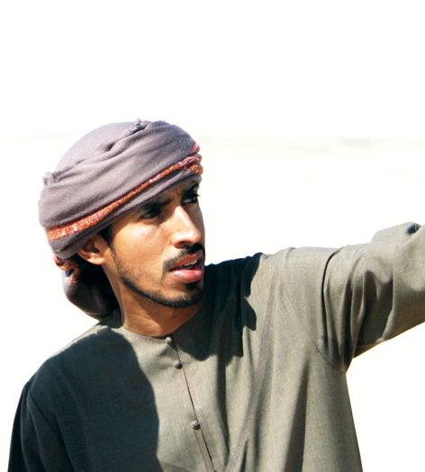 "سيف بالكديدا: التصفيات تنفذ لأول مرة لاختيار الطيور القوية"