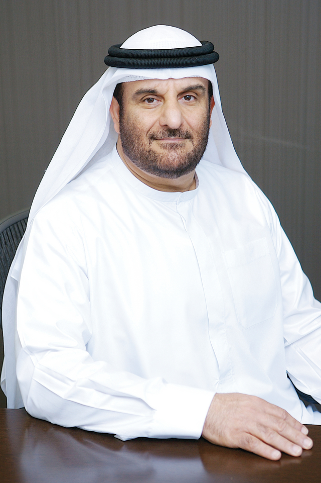"عبدالله الشيباني: البرنامج أحد الأدوات الأكثر تأثيراً في أداء العمل الحكومي"