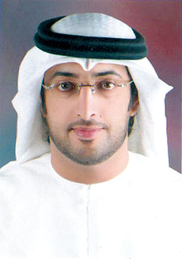 "هزاع النعيمي:  4 فئات جديدة  تطرح للمرة الأولى"