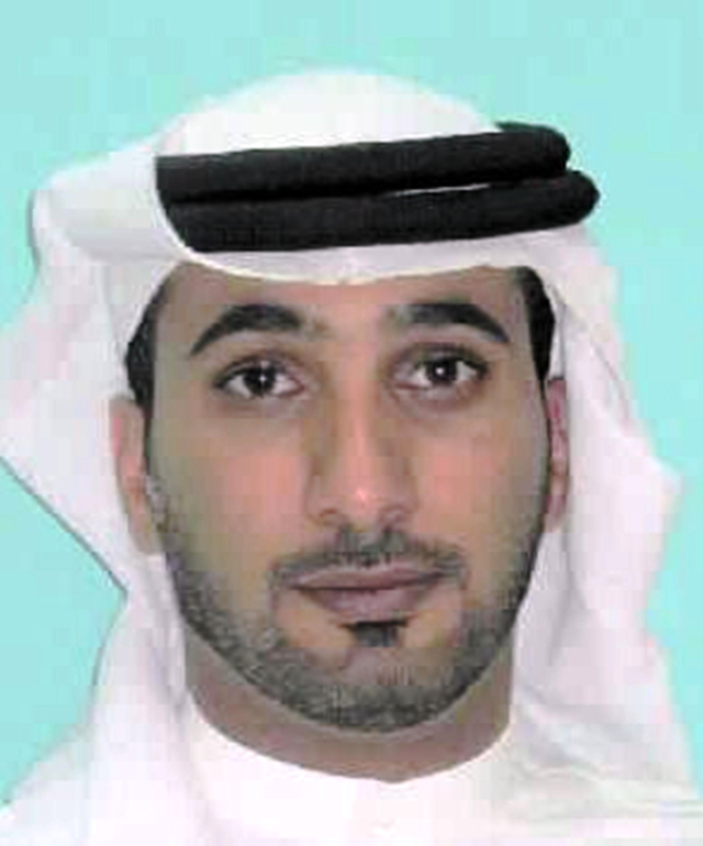 "راشد المزروعي"