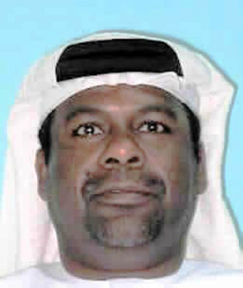 "محمد النعيمي"