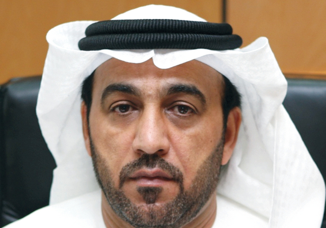 "سعيد الحساني"