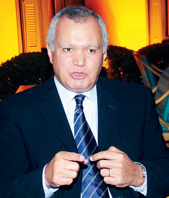 "محمد العرابي:  المحكمة اعتمدت أسساً قانونية وقضت على التنظيم في الإمارات والخليج"