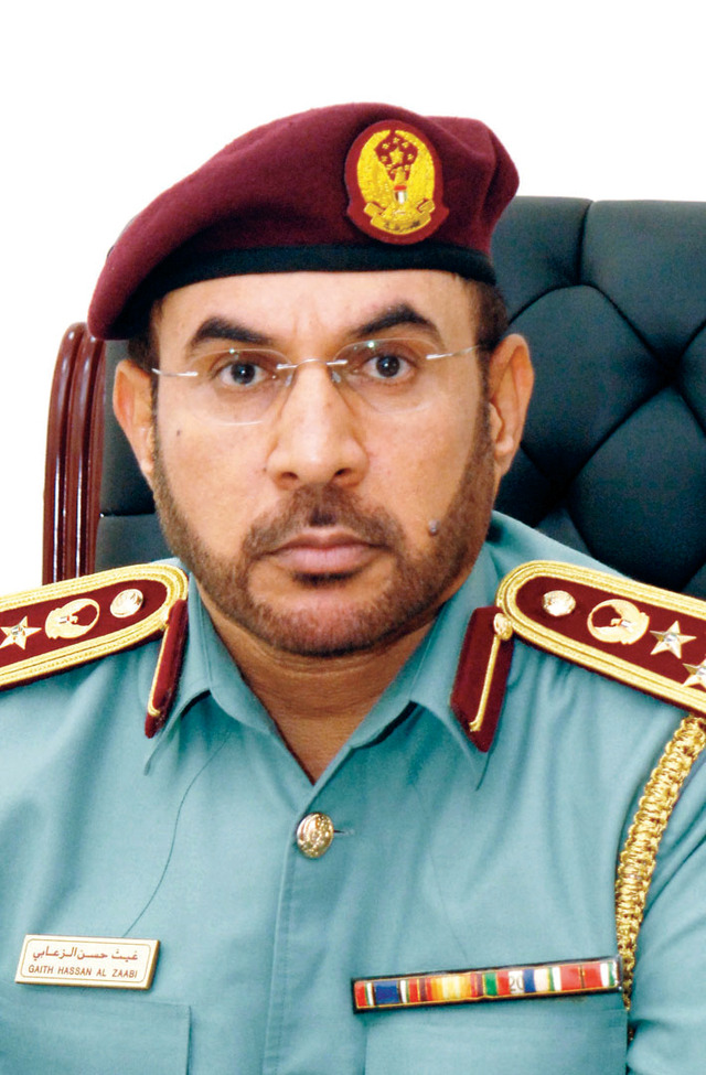 "الزعابي"