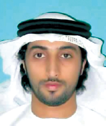 "مروان علي الشامسي"