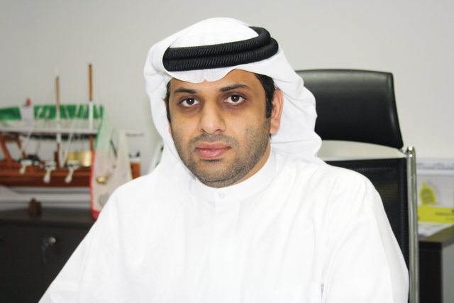 "عبد العزيز حثبور : حماية المستهلك تتلقى الشكاوى عبر سبع قنوات"