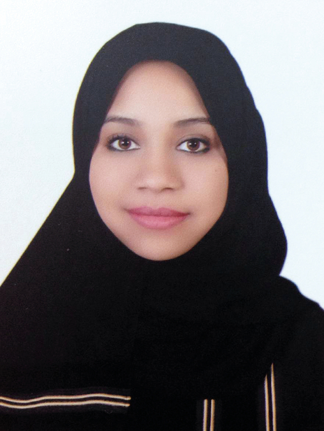 "حياة العليلي"