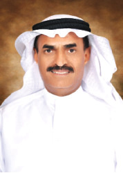 "بلحيف النعيمي: الوزارات معنية بتوصيل الخدمات من دون تعقيد"