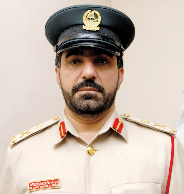 "خميس المزينة: القيادة تميزت في تحويل الرؤى الى قرارات"