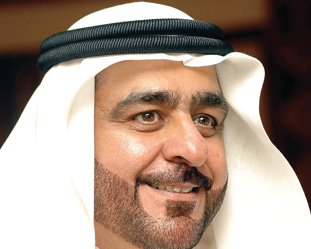 "منصور العور: استحقاق مؤشر إدلمان يؤكد قوة الدولة"