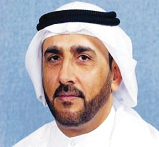 "خالد الخاجة: النتيجة طبيعية نظرا لشفافية القوانين"