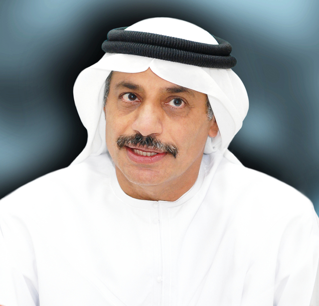 "طيب كمالي: توجيهات القيادة اسهمت في دخول الامارات التنافسية"